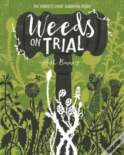 Capa do artigo Weeds On Trial