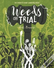 Capa do artigo Weeds On Trial