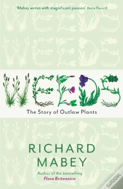 Capa do artigo Weeds