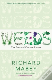 Capa do artigo Weeds