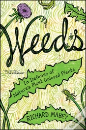 Capa do artigo Weeds