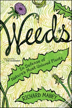 Capa do artigo Weeds