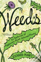Capa do artigo Weeds