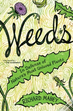 Capa do artigo Weeds