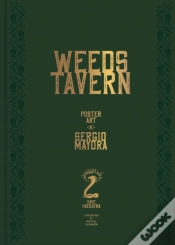 Capa do artigo Weeds Tavern