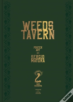 Capa do artigo Weeds Tavern