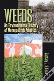 Capa do artigo Weeds