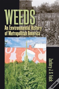 Capa do artigo Weeds