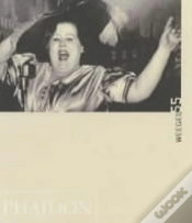 Capa do artigo Weegee (Arthur Fellig)