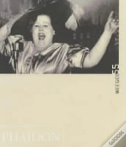 Capa do artigo Weegee (Arthur Fellig)