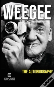 Capa do artigo Weegee