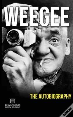 Capa do artigo Weegee
