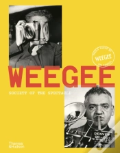 Capa do artigo Weegee