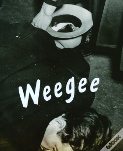 Capa do artigo Weegee : Dans La Collection Berinson