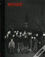 Capa do artigo Weegee