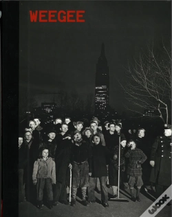 Capa do artigo Weegee