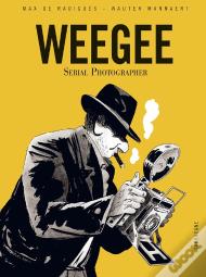 Weegee, Seria Photographer