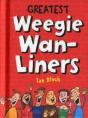 Weegie Wan-Liners - Preview