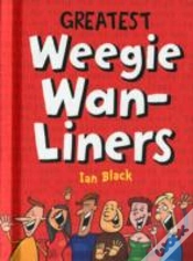 Capa do artigo Weegie Wan-Liners