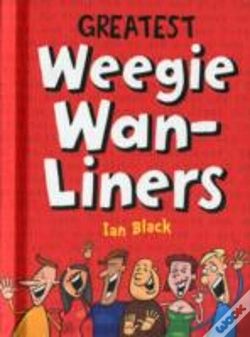Capa do artigo Weegie Wan-Liners