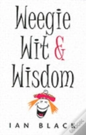 Capa do artigo Weegie Wit And Wisdom