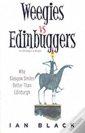 Capa do artigo Weegies V Edinbuggers