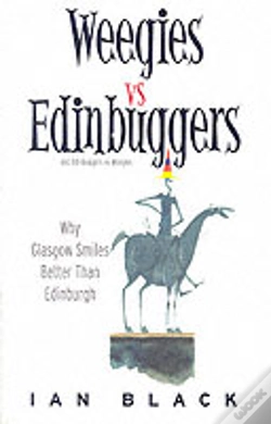Capa do artigo Weegies V Edinbuggers