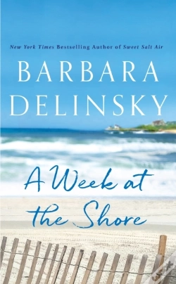 Capa do artigo Week At The Shore