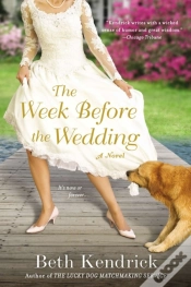 Capa do artigo Week Before The Wedding