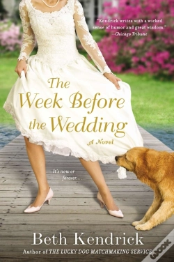 Capa do artigo Week Before The Wedding