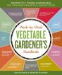 Week-By-Week Vegetable Gardener'S Handbook - Preview