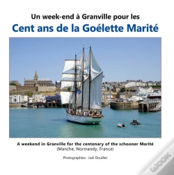 Capa do artigo Week End A Granville Pour Cent Ans De Go