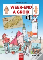 Capa do artigo Week-End À Groix