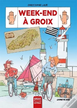 Capa do artigo Week-End À Groix