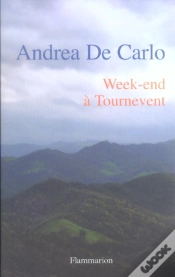 Capa do artigo Week-End A Moulin-Vent