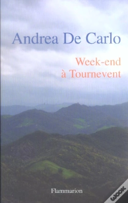 Capa do artigo Week-End A Moulin-Vent