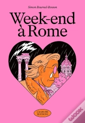 Capa do artigo Week-End À Rome