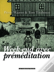 Capa do artigo Week-End Avec Premeditation Ned 2012