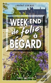 Week-End De Folie À Bégard