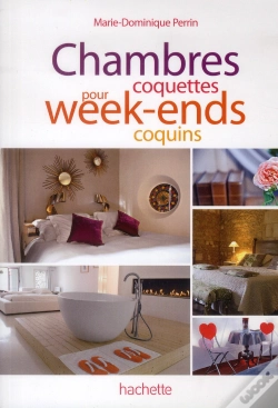 Capa do artigo Week-End En Amoureux