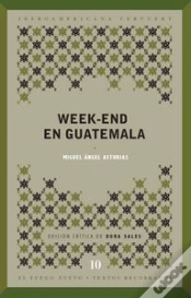 Capa do artigo Week-End En Guatemala