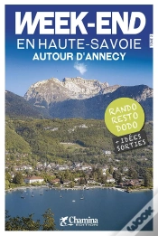 Capa do artigo Week-End En Haute-Savoie Autour D