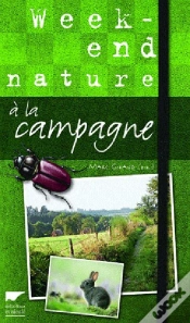 Capa do artigo Week-End Nature A La Campagne