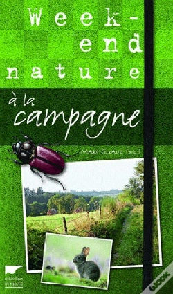 Capa do artigo Week-End Nature A La Campagne