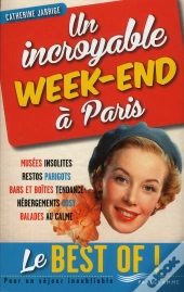 Week-End Pas Cher A Paris