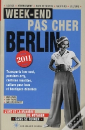 Week-End Pas Cher Berlin 2011