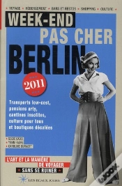 Capa do artigo Week-End Pas Cher Berlin 2011