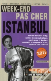 Week-End Pas Cher Istanbul 2011