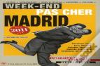 Week-End Pas Cher Madrid 2011