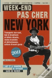 Week-End Pas Cher New York 2011
